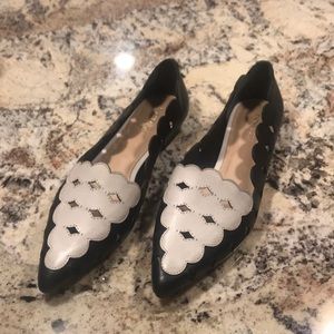 Rachel Zoe flats